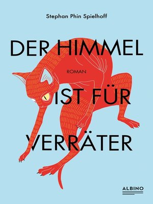 cover image of Der Himmel ist für Verräter